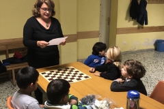 la due girata